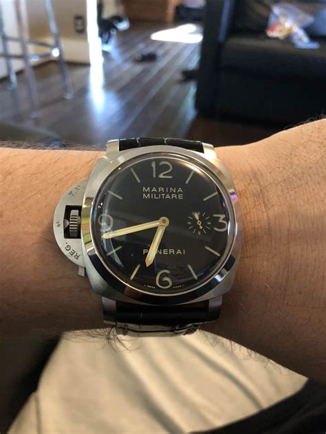panerai super rep list